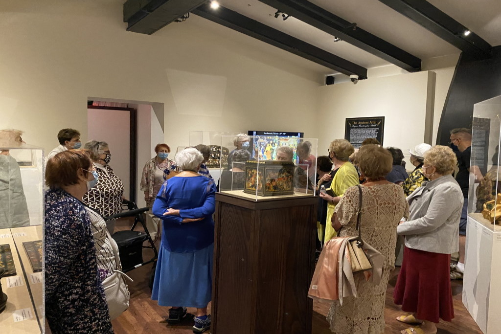 Alliance - Our Services